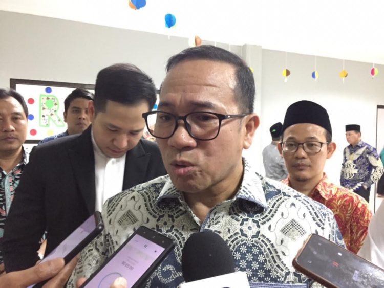 Kegiatan Belajar Tatap Muka di Palembang Dimulai Juli