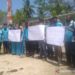 Gaji Nunggak 14 Bulan, Karyawan PDAM Lhokseumawe Mogok Kerja