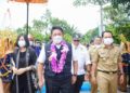 Warga Prabumulih Puji Herman Deru Soal Jalan Mulus