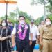 Warga Prabumulih Puji Herman Deru Soal Jalan Mulus