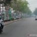Kabut Asap Karhutla Melanda Meulaboh Aceh