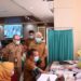 800 Tenaga Pendidik di Palembang Terima Vaksin Covid-19