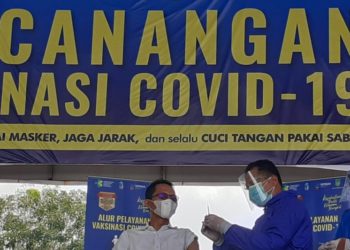 Positif Covid-19, Kondisi Wakil Wali Kota Batam Membaik