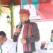 Bupati Taput Sidak PTM Pastikan Pelaksanaan Prokes