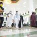 Gubernur Riau Imbau Warga di Zona Merah Tarawih di Rumah