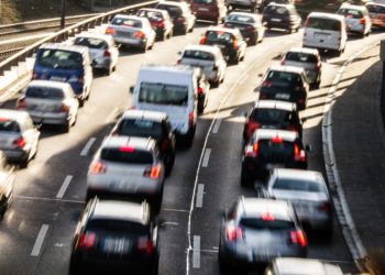 Antisipasi Pemudik, Polda Sumut Lakukan Penyekatan di Perbatasan