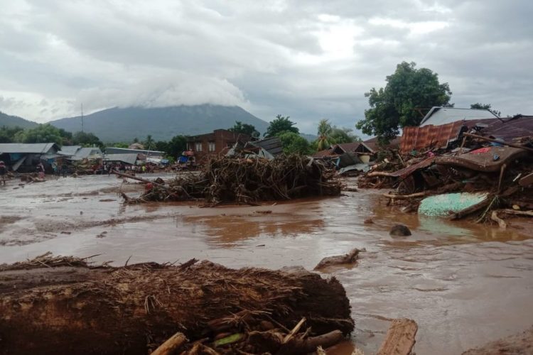 Tiga Korban yang Sempat Dinyatakan Meninggal di NTT Ditemukan Hidup