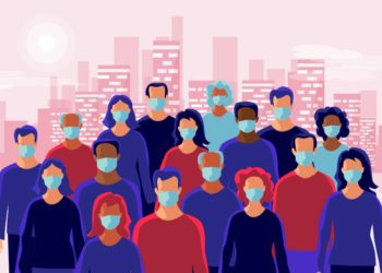 Kasus Covid-19 4 Daerah di Babel Melonjak