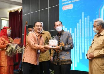 Jumlah Merchant QRIS di Sumatra Selatan Melonjak