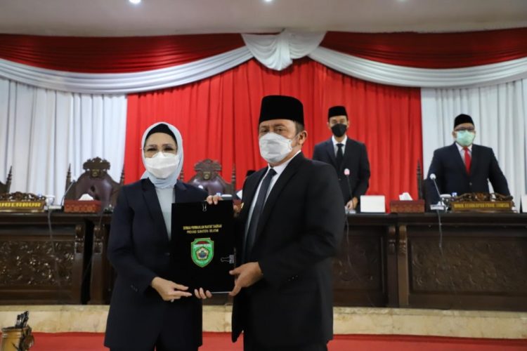 Sumsel Peringkat 6 Pertumbuhan Ekonomi Tertinggi Nasional