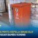 Eva Geram Pasar Bambu Kuning Tak Terurus