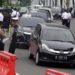 Polda Sekat 10 Titik Pintu Masuk Sumatra Barat