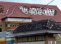 Malang Diguncang Gempa, Satu Orang Meninggal