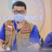 Tempat Tidur Pasien Covid-19 di Pekanbaru Terisi Penuh