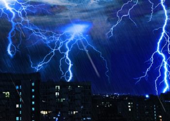 Kepala Daerah se-Sumatra Selatan Diminta Waspadai Cuaca Ekstrem