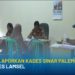 Warga Laporkan Kades Sinar Palembang Ke Polres Lamsel
