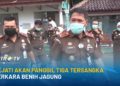 Kejati Akan Panggil Tersangka Korupsi Benih Jagung