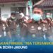 Kejati Akan Panggil Tersangka Korupsi Benih Jagung