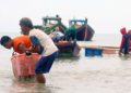 Otoritas Thailand Tahan 34 Nelayan Aceh Timur