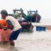 Otoritas Thailand Tahan 34 Nelayan Aceh Timur