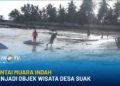Wisata Pantai Muara Indah
