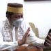 Gubernur Sumsel Janji Kawal Kasus Penganiayaan Perawat