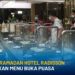 Jelang Ramadan Radisson Luncurkan Menu Buka Puasa