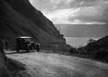 Melintasi Sejarah Panjang Jalinsum