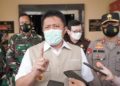 Herman Deru Atur Teknis Penerapan PPKM Mikro