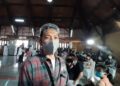 Bimbim Slank: Jangan Takut Divaksinasi