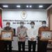 Tebing Tinggi Berpredikat Sangat Baik Soal Layanan Publik