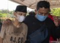 PN Palembang Vonis Mati Eks Anggota DPRD yang Terlibat Narkoba