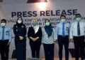 Penerimaan Pajak di Babel Turun 43 Persen