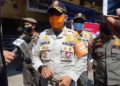 Terapkan PPKM, Sumatra Selatan Gencarkan Operasi Yustisi