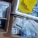 Polda Sumut Ungkap 37.500 Orang Pakai Rapid Antigen Bekas