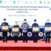 Pertumbuhan Ekonomi Sumsel Diapresiasi Kemendagri