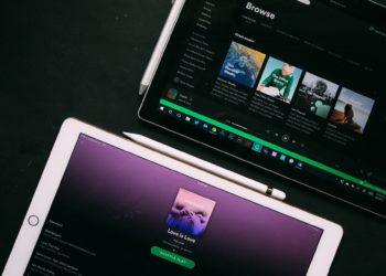 Waspada Situs Spotify Palsu: Bisa Curi Data Pribadi