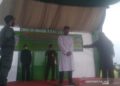 Tiga Pelanggar Syariat Islam Dihukum Cambuk 300 Kali