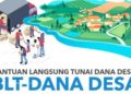 Penerima BLT DD Berkurang, Perekonomian Masyarakat Berangsur Pulih