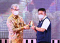 Herman Deru Dorong Bupati Wali Kota Jadikan Sumsel Lumbung Pangan Nasional