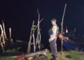 Polres Aceh Timur Awasi Jalur Tikus di Sepanjang Pesisir
