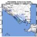 Lampung diguncang gempa magnitudo 5,2