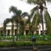 Masjid Agung Palembang Persingkat Waktu Salat Tarawih