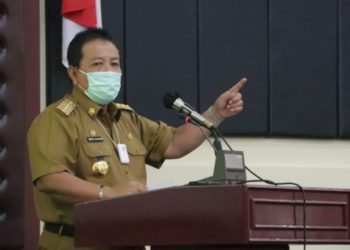 Sumatra Inspirasi Indonesia