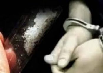 Pakai Sabu-sabu, Mantan Kasat Narkoba Polresta Pekanbaru Jadi Tersangka