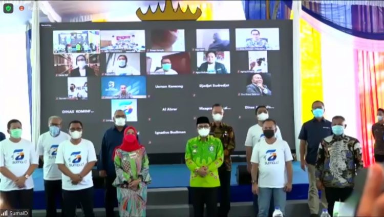 Menkominfo Harap Suma.id Pererat Persatuan Bangsa