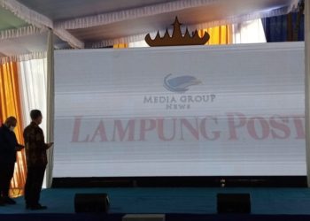 Pemprov Lampung Harap Pemberitaan Suma.id Sumber Inspirasi Indonesia