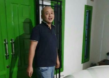 Polisi Tangkap Pelaku Penganiayaan Perawat
