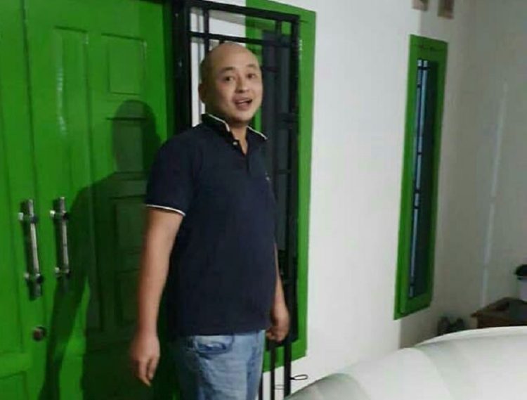 Polisi Tangkap Pelaku Penganiayaan Perawat