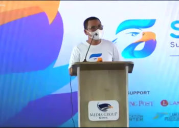 Digawangi Jurnalis Berkompeten, Pemberitaan Suma.id Dipastikan Akurat